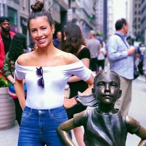 Meet your Posher, Alex